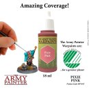 The Army Painter: Warpaints - Pixie Pink