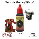 The Army Painter: Warpaints - QS Dark Tone Ink