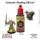 The Army Painter: Warpaints - QS Strong Tone Ink