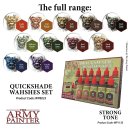 The Army Painter: Warpaints - QS Strong Tone Ink