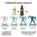 The Army Painter: Warpaints - Quickshade Wash Mixing Medium