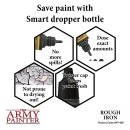 The Army Painter: Warpaints - Rough Iron