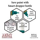 The Army Painter: Warpaints - Royal Cloak