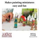 The Army Painter: Warpaints - Royal Cloak