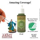 The Army Painter: Warpaints - Scaly Hide