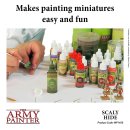 The Army Painter: Warpaints - Scaly Hide