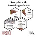 The Army Painter: Warpaints - Scar Tissue