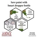 The Army Painter: Warpaints - Snake Scales