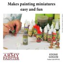 The Army Painter: Warpaints - Stone Golem