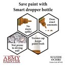 The Army Painter: Warpaints - Sulfide Ochre