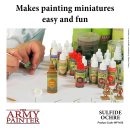 The Army Painter: Warpaints - Sulfide Ochre