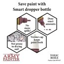 The Army Painter: Warpaints - Toxic Boils