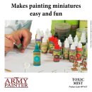 The Army Painter: Warpaints - Toxic Mist