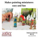 The Army Painter: Warpaints - Troglodyte Blue