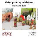 The Army Painter: Warpaints - Vampire Red