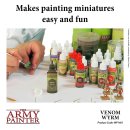 The Army Painter: Warpaints - Venom Wyrm