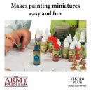 The Army Painter: Warpaints - Viking Blue