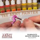 The Army Painter: Warpaints - Warpaints Mixing Medium