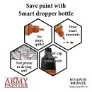 The Army Painter: Warpaints - Weapon Bronze