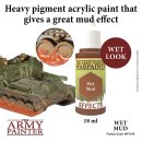 The Army Painter: Warpaints - Wet Mud