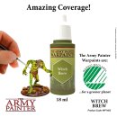 The Army Painter: Warpaints - Witch Brew