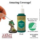The Army Painter: Warpaints - Wizards Orb