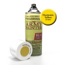 The Army Painter: Base Primer - Daemonic Yellow