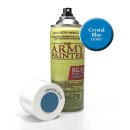 The Army Painter: Base Primer - Crystal Blue