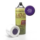 The Army Painter: Base Primer - Alien Purple