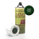 The Army Painter: Base Primer - Angel Green