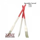 The Army Painter - Specialty Curved Files
