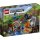 LEGO Minecraft - 21166 Die verlassene Mine