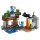 LEGO Minecraft - 21166 Die verlassene Mine