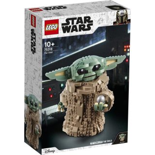 LEGO Star Wars - 75318 Das Kind