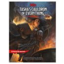 D&D: Tashas Cauldron of Everything - Supplemental - EN