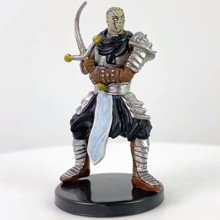 001 Goliath Fighter