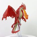 044 Young Red Dragon