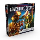 D&D: The Adventure Begins - Stand Alone - EN