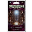 Arkham Horror: LCG - The City of Archives - The Forgotten...