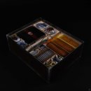 Jaws of the Lion Organizer - Gloomhaven Jaws of the Lion...