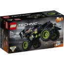 LEGO Technic - 42118 Monster Jam&reg; Grave Digger&reg;