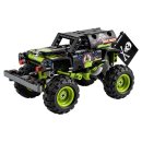 LEGO Technic - 42118 Monster Jam® Grave Digger®
