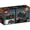 LEGO Technic - 42119 Monster Jam® Max-D®