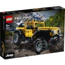 LEGO Technic - 42122 Jeep&reg; Wrangler