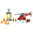 LEGO City - 60281 Feuerwehrhubschrauber