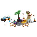 LEGO City - 60290 Skate Park