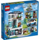 LEGO City - 60291 Modernes Familienhaus