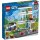 LEGO City - 60291 Modernes Familienhaus