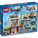 LEGO City - 60292 Stadtzentrum