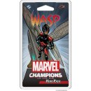 Marvel Champions: Das Kartenspiel - Wasp - Helden Pack - DE